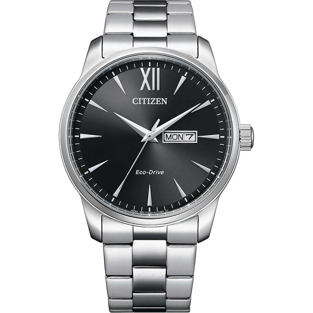 Montre Citizen Core Collection BM8550-81EE Sports