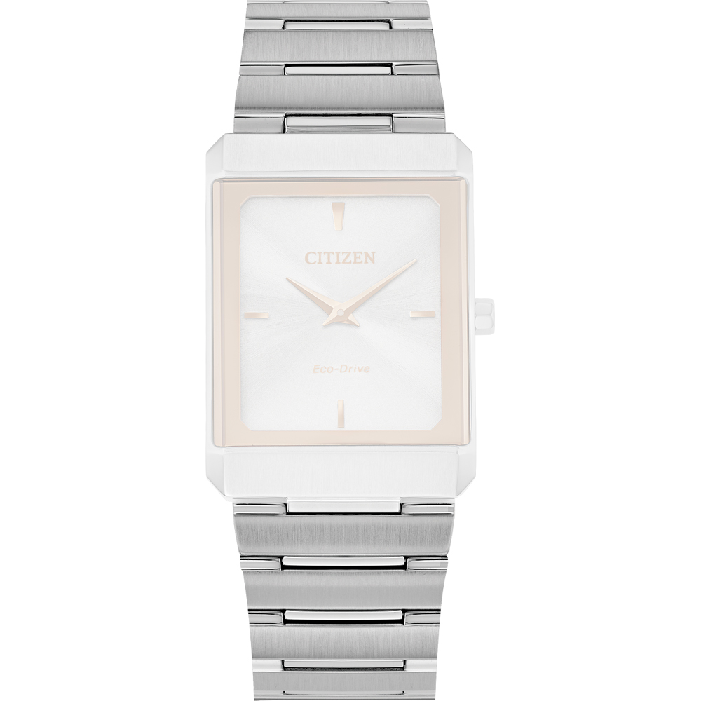 Bracelete Citizen 59-S07535 Stiletto