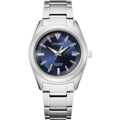 Montre Citizen Super Titanium FE6150-85L