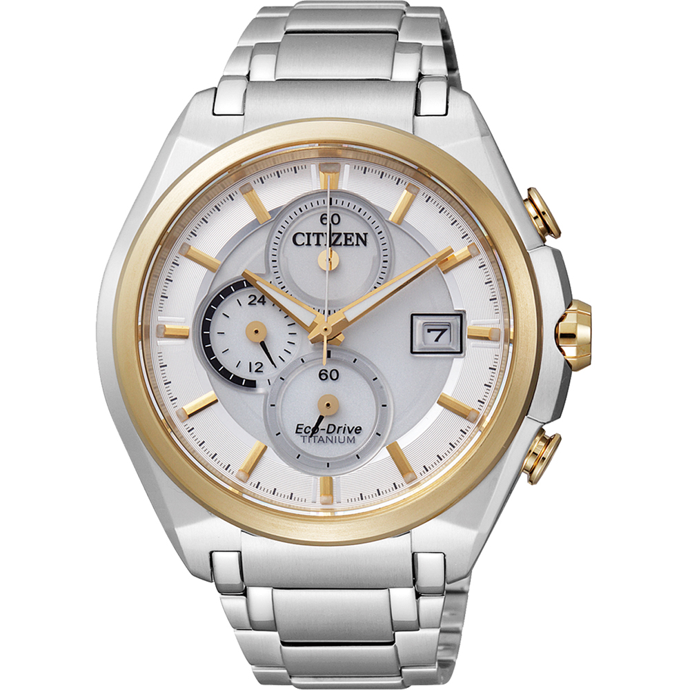 Citizen Watch Hybrid CA0355-58A CA0355-58A