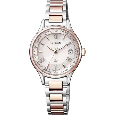 Citizen EC1165-51W Xc montre