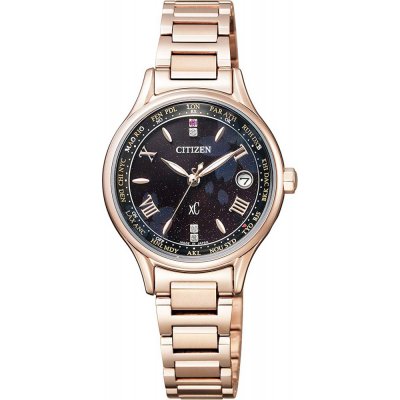 Citizen EC1168-52E Xc montre