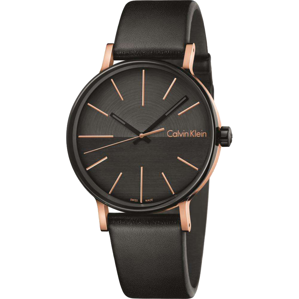 Montre Calvin Klein K7Y21TCZ Boo