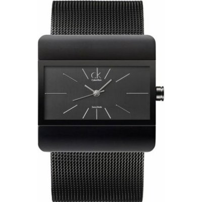 Montre Calvin Klein K5222311 Impact