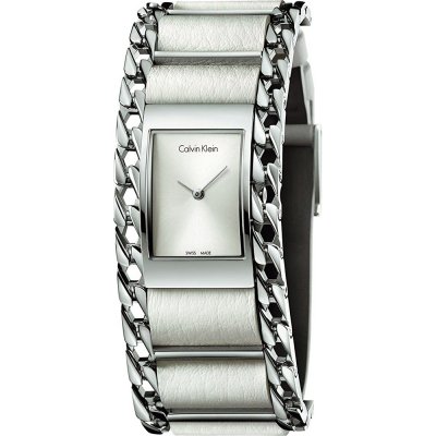 Calvin Klein K4R231L6 Impeccable montre