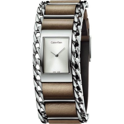 Montre Calvin Klein K4R231X6 Impeccable