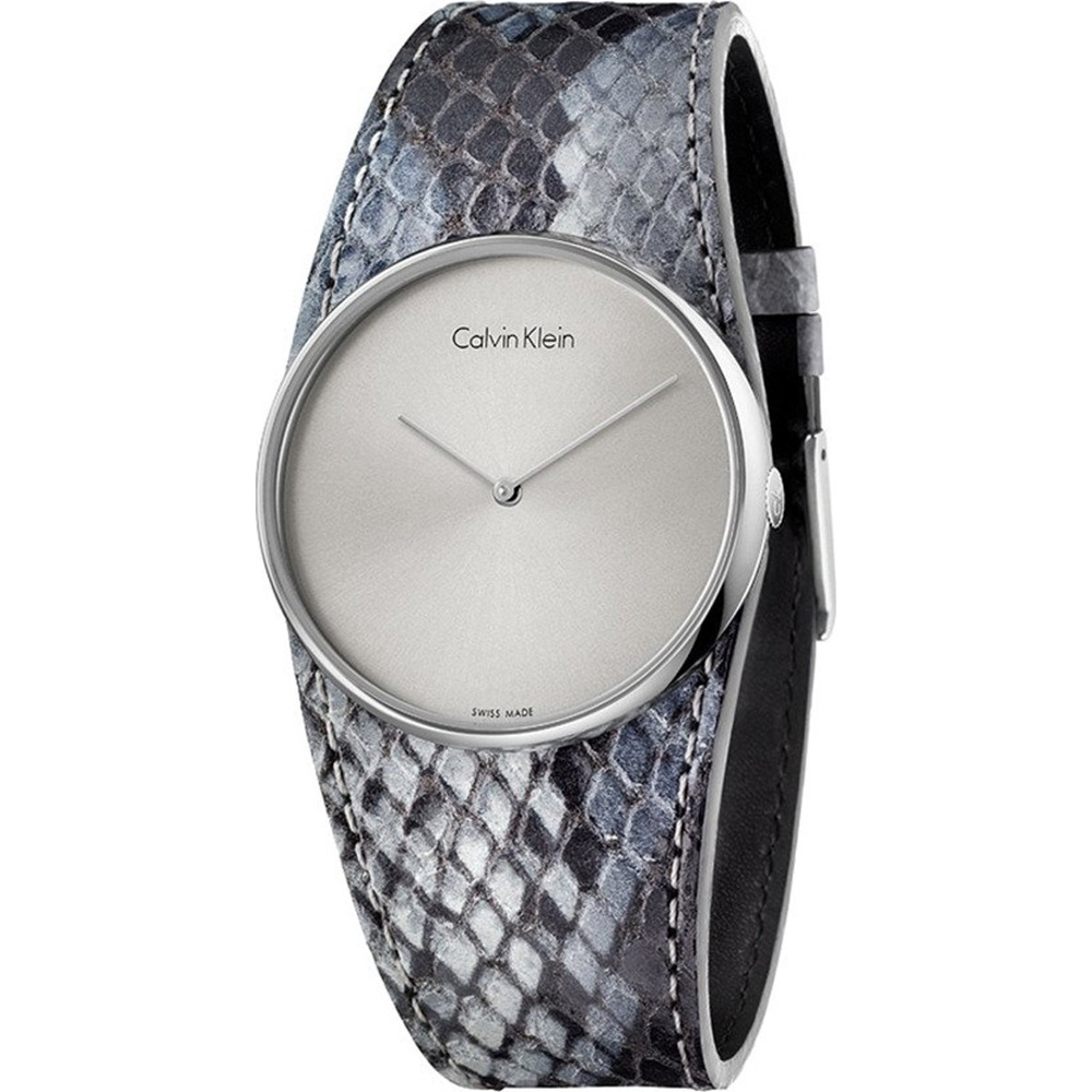 Montre Calvin Klein K5V231Q4 Spellbound