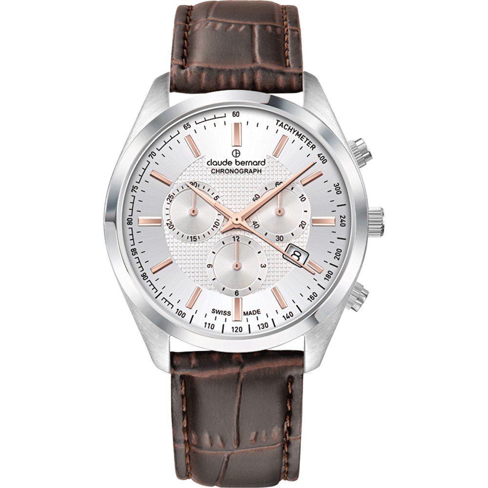 Montre Claude Bernard 10246-3-AIR Classic