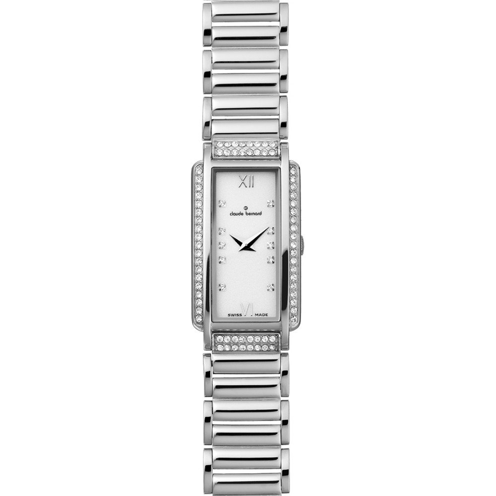 Claude Bernard 16061-3P-NAP Dress Code Uhr