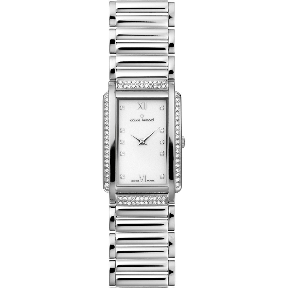 Claude Bernard 20079-3P-NAP Dress Code Uhr