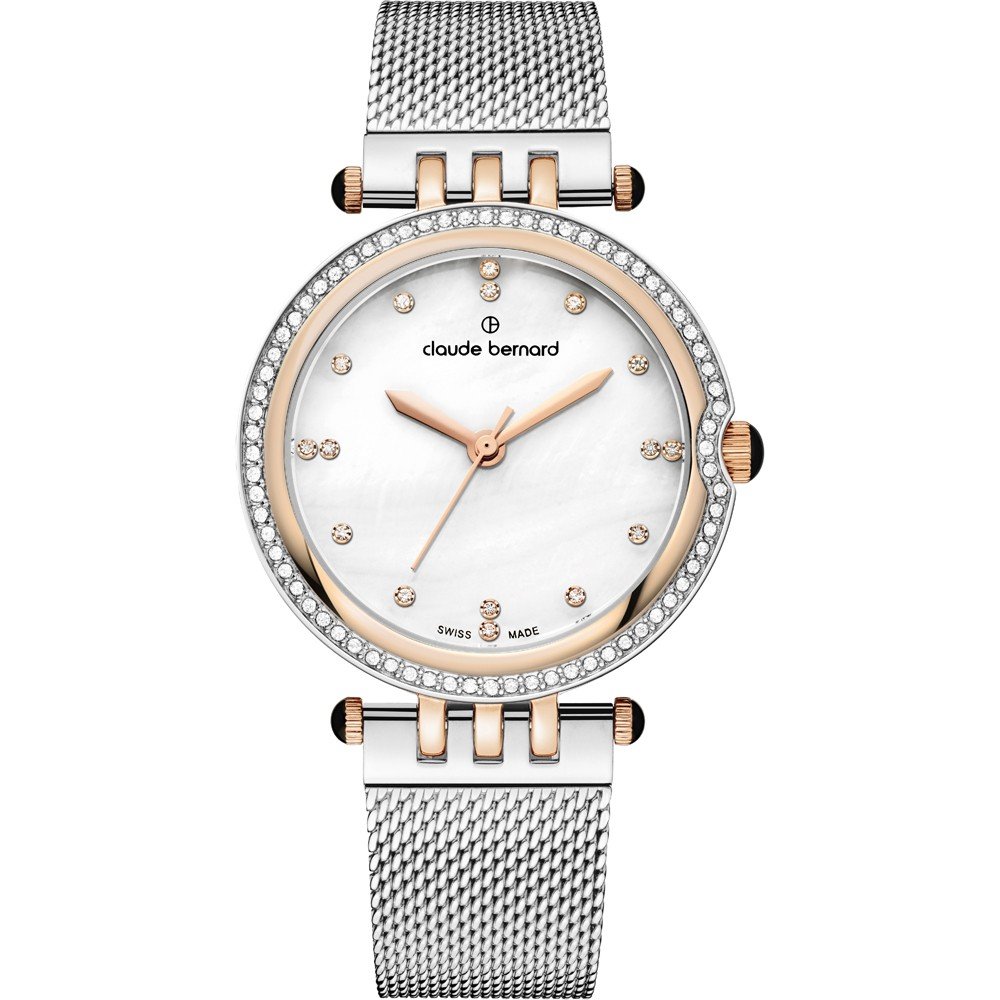 Montre Claude Bernard 20085-357RM-NAPR Dress Code