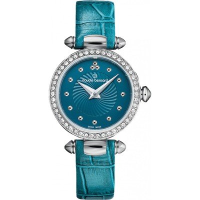 Montre Claude Bernard 20209-3-BUPIN Dress Code