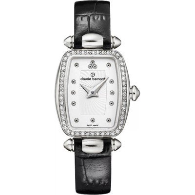 Claude Bernard 20211-3-AIN Dress Code Uhr