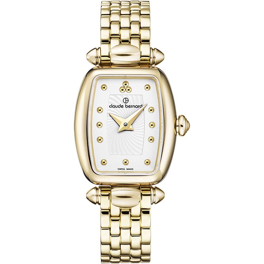 Montre Claude Bernard 20211-37JM-AID Dress Code