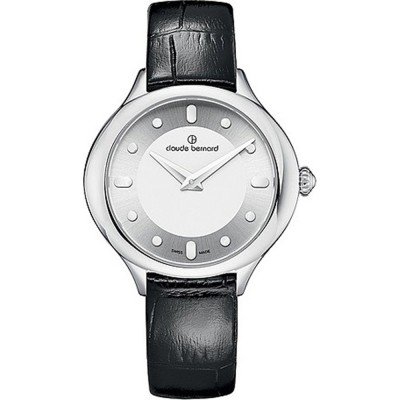 Claude Bernard 20217-3-AIN Dress Code Uhr