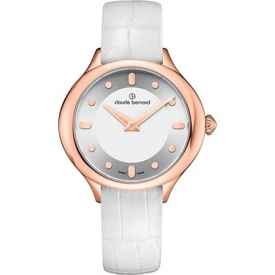 Claude Bernard 20217-37R-AIR Dress Code Uhr