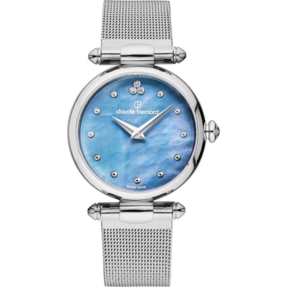 Montre Claude Bernard 20500-3-NABUDN Dress Code