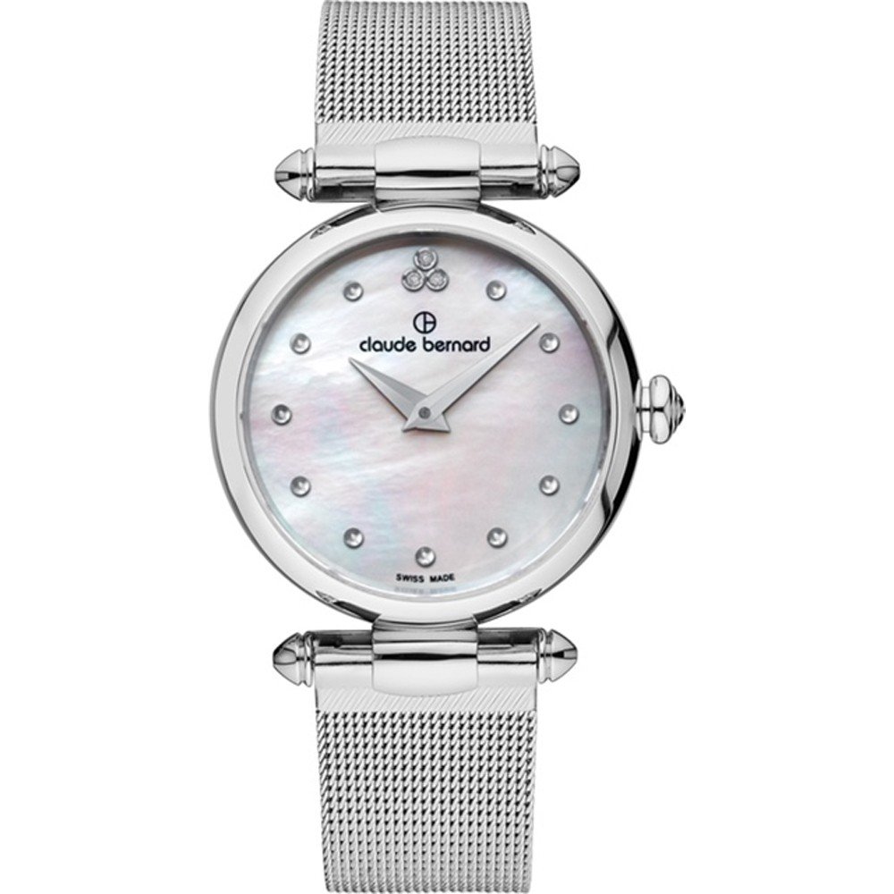 Claude Bernard 20500-3-NADN Dress Code Uhr