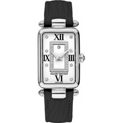 Montre Claude Bernard 20502-3-APN1 Dress Code