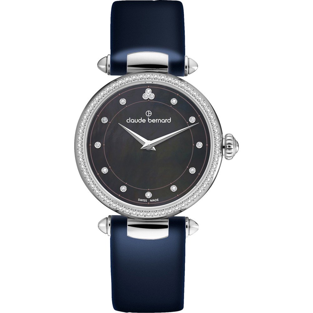 Montre Claude Bernard 20509-3CBUI-NANN Dress Code