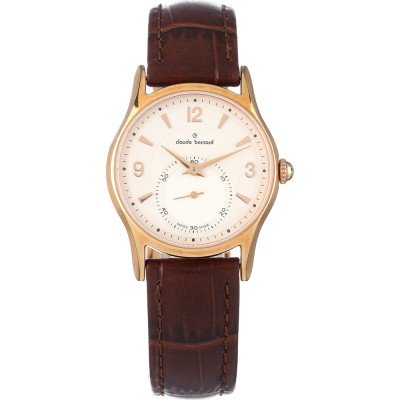 Relógio Claude Bernard 23091-37R-AIR Classic