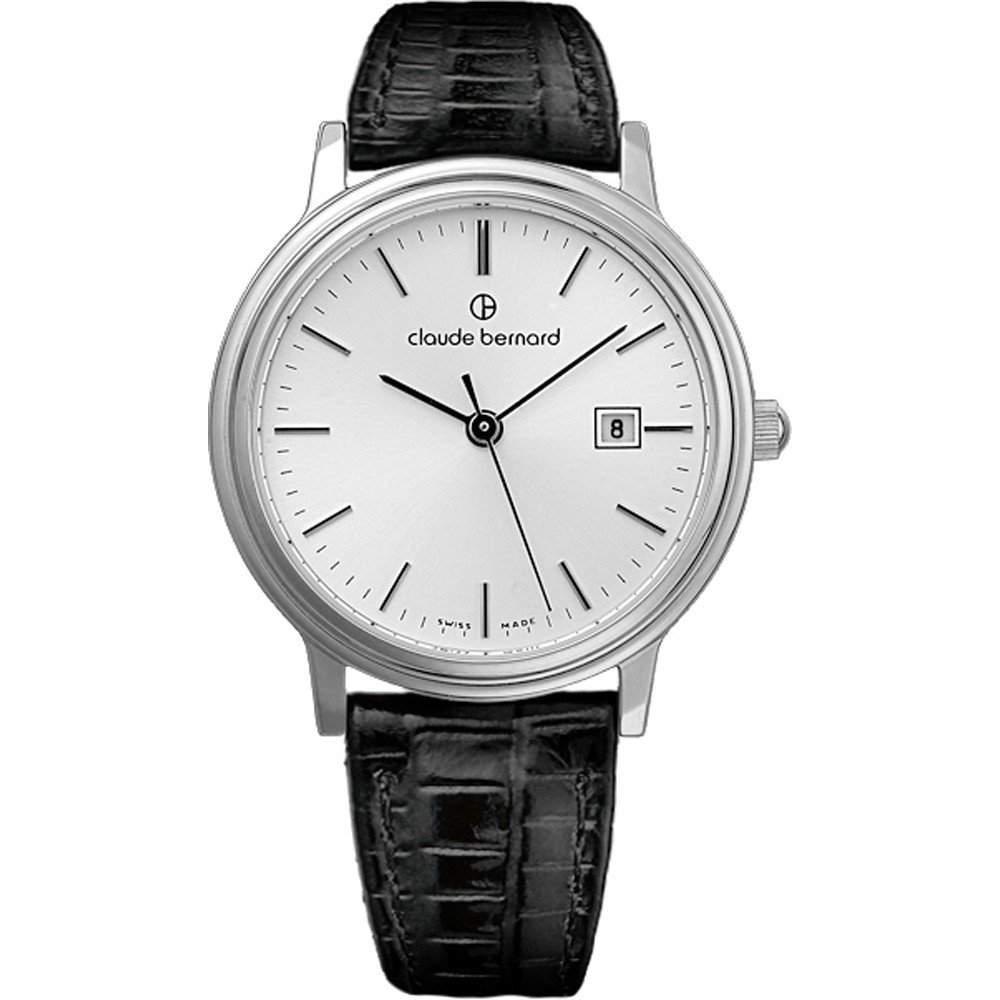 Claude Bernard 31211-3-AIN Classic Ladies Uhr