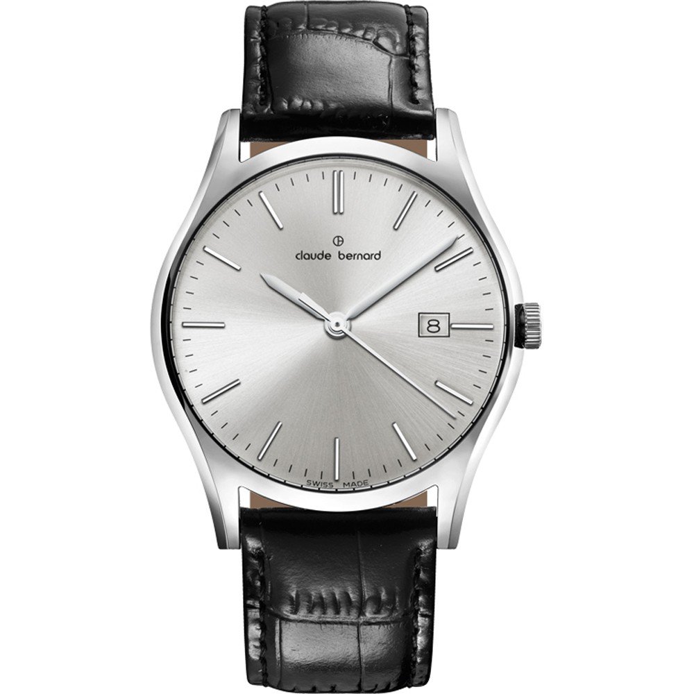 Relógio Claude Bernard 53003-3-AIN Classic