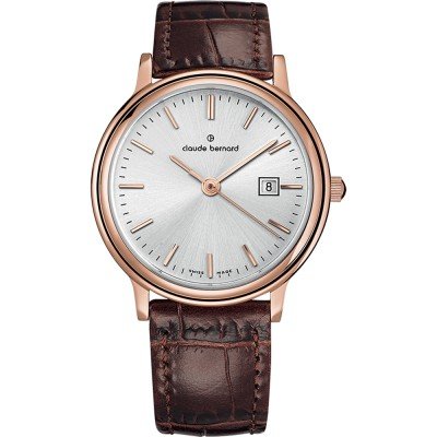 Montre Claude Bernard 54005-37R-AIR Classic