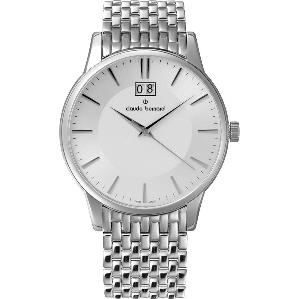 Montre Claude Bernard 63003-3M-AIN Classic