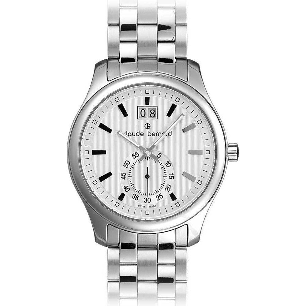 Montre Claude Bernard 64003-3-AIN Classic