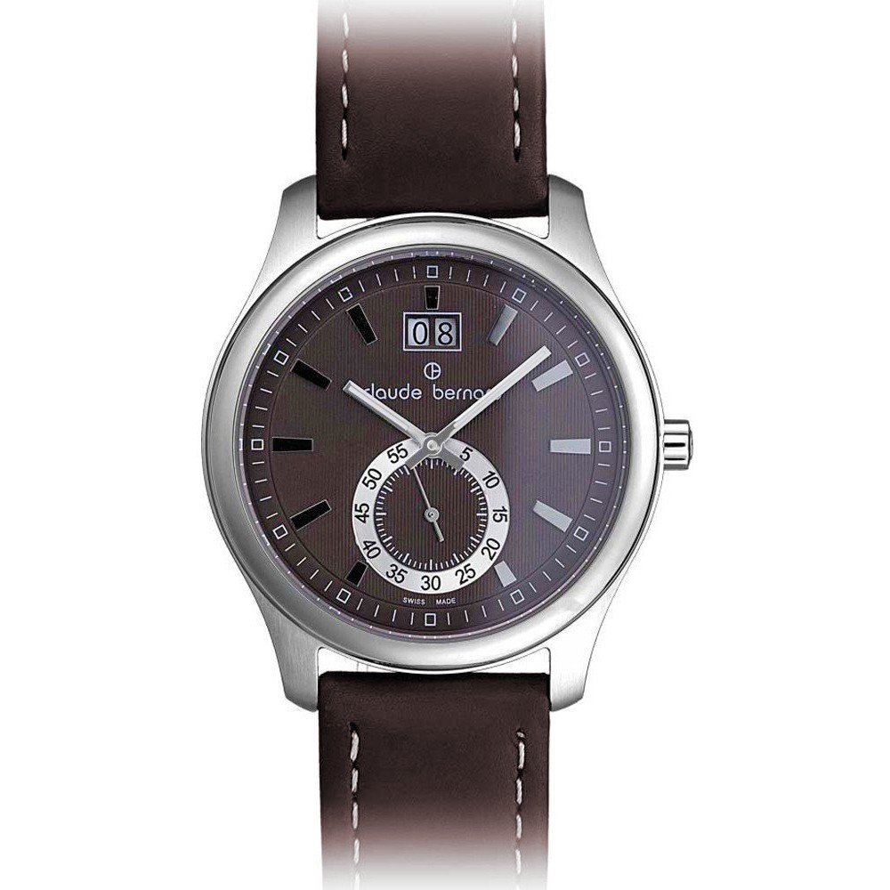 Relógio Claude Bernard 64004-3-BRIN Classic