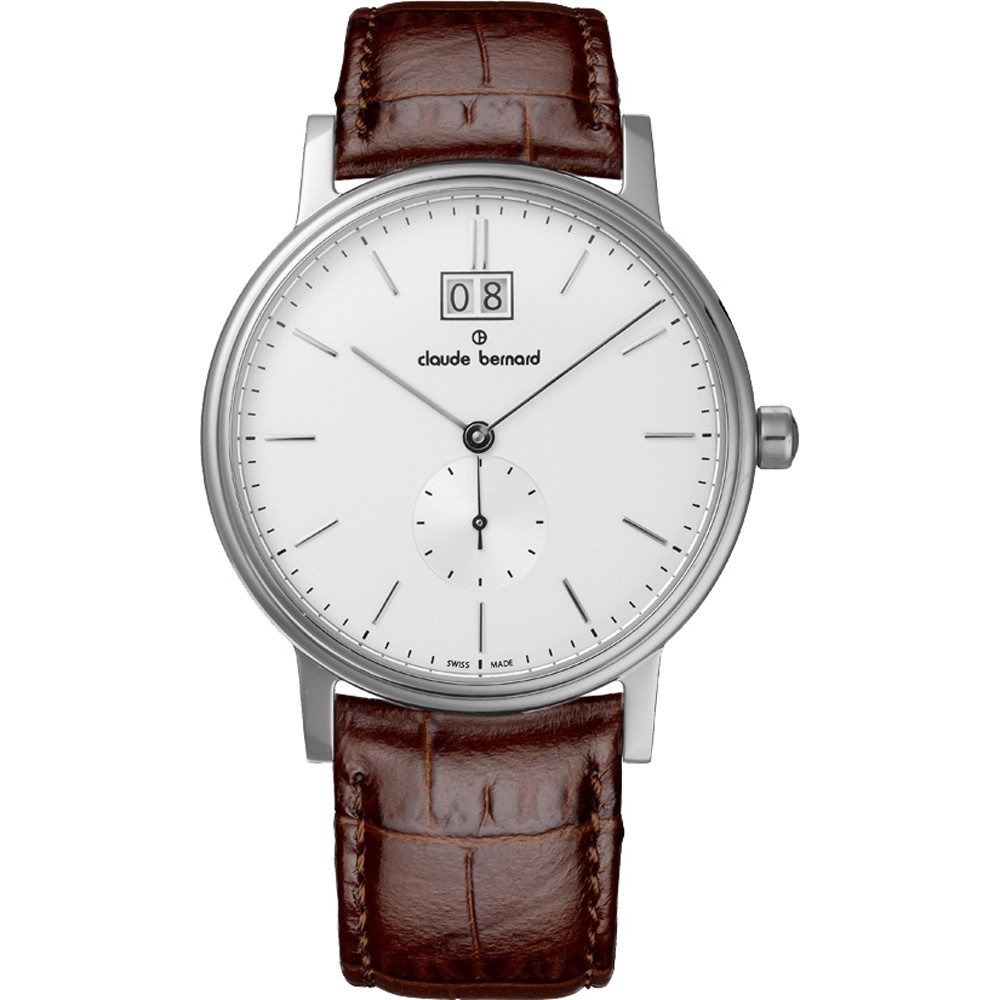 Montre Claude Bernard 64010-3-AIN Classic