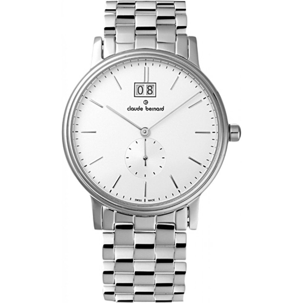 Montre Claude Bernard 64011-3-AIN Classic