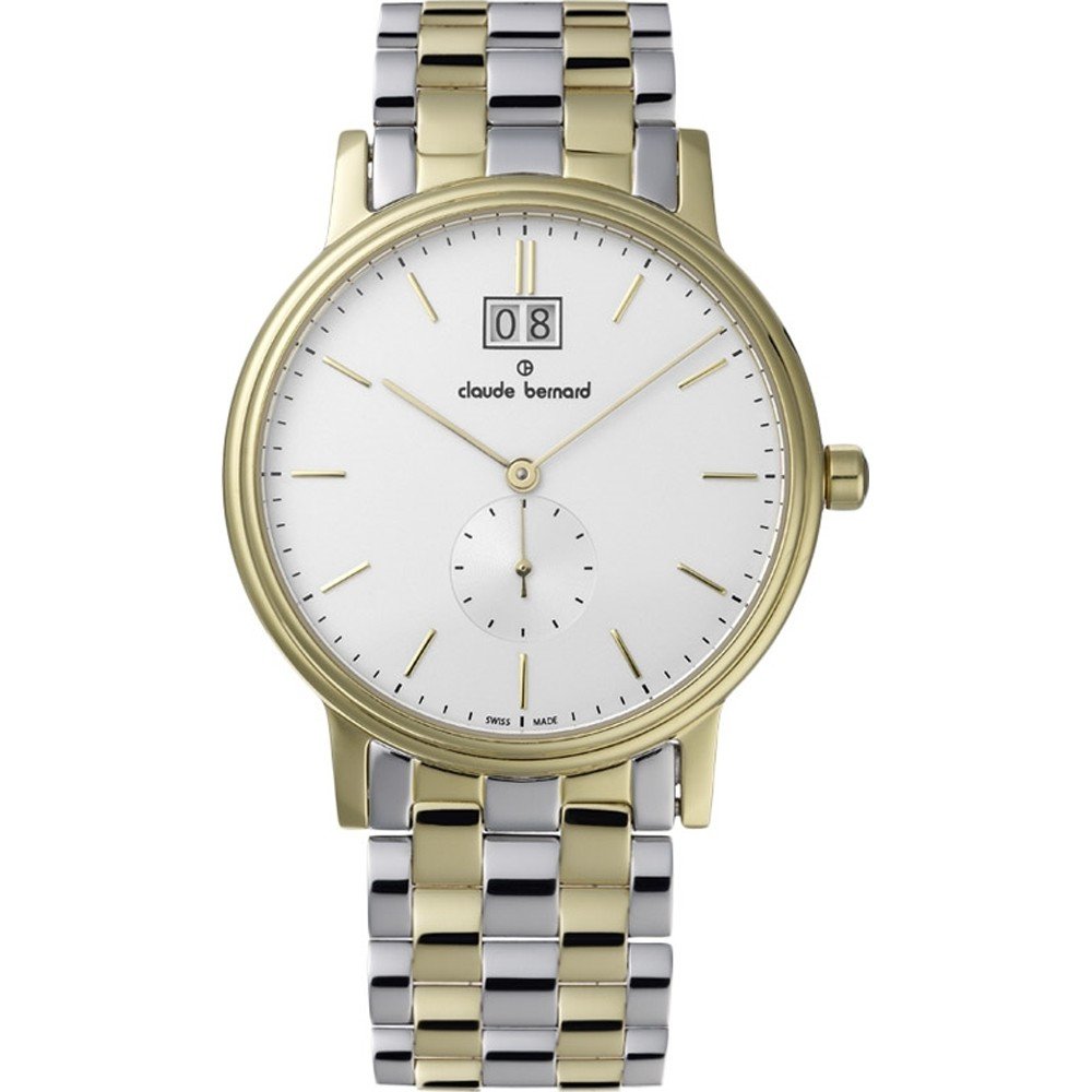 Relógio Claude Bernard 64011-357J-AID Classic