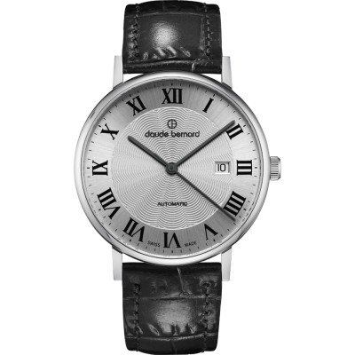 Claude Bernard 80102-3-AR Slim Line Uhr