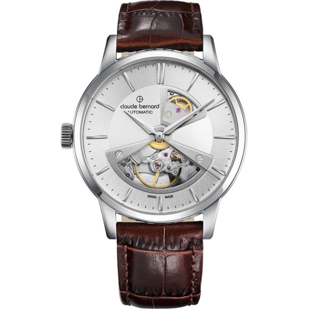 Montre Claude Bernard 85017 3 AIN2 Classic Automatic EAN