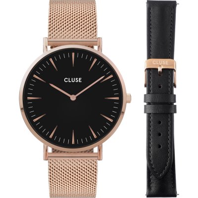 Cluse CG10106 Boho Chic Gift Set montre