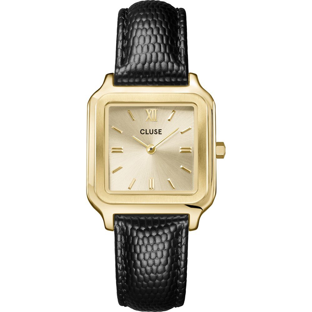 Cluse La Tétragone CW11903 Gracieuse Uhr