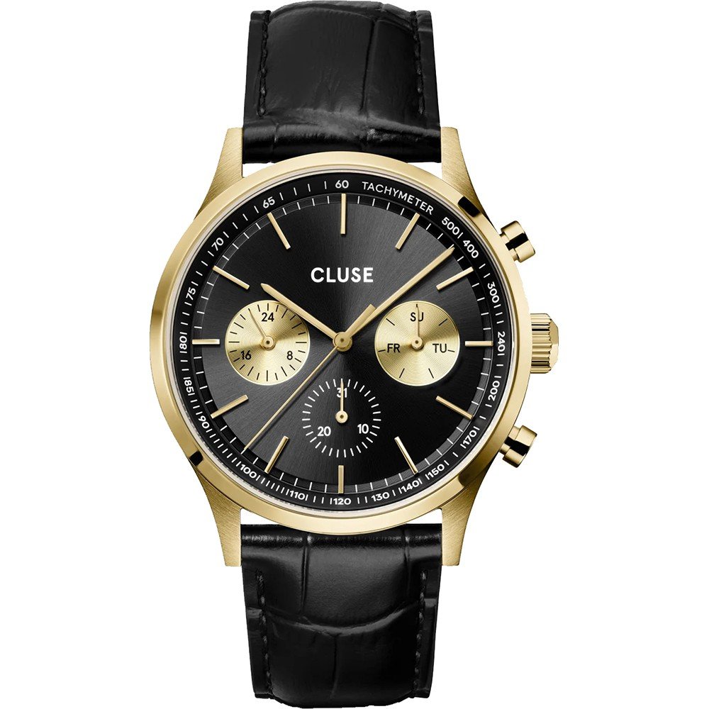 Cluse CW21004 Anthéor Uhr