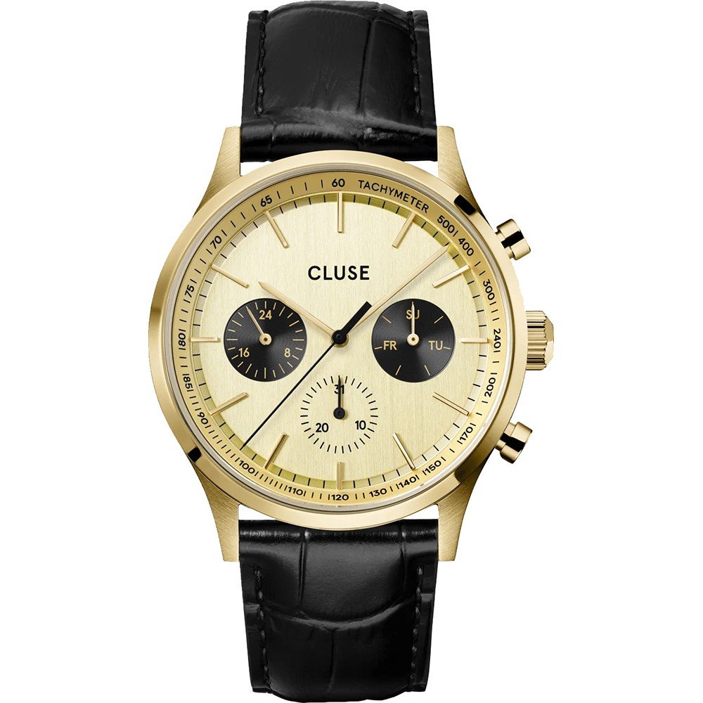 Cluse CW21005 Anthéor Uhr