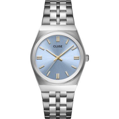 Montre Cluse Retro 70's CW35102