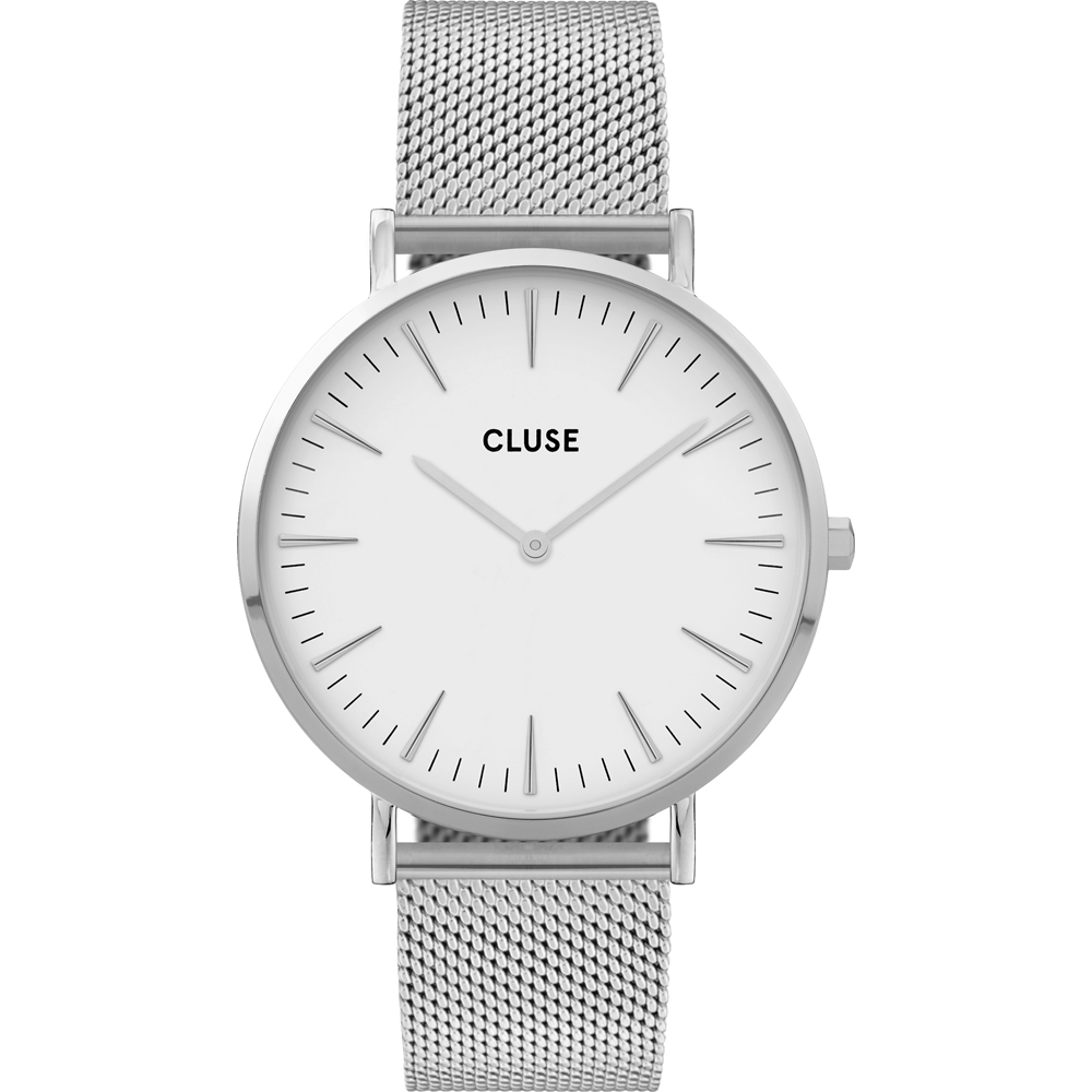 Cluse Boho Chic CW0101201002 Uhr