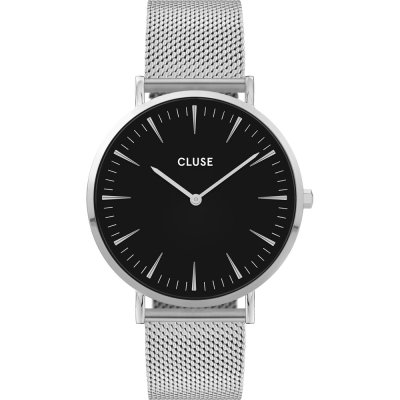 Cluse Boho Chic CW0101201004 Uhr