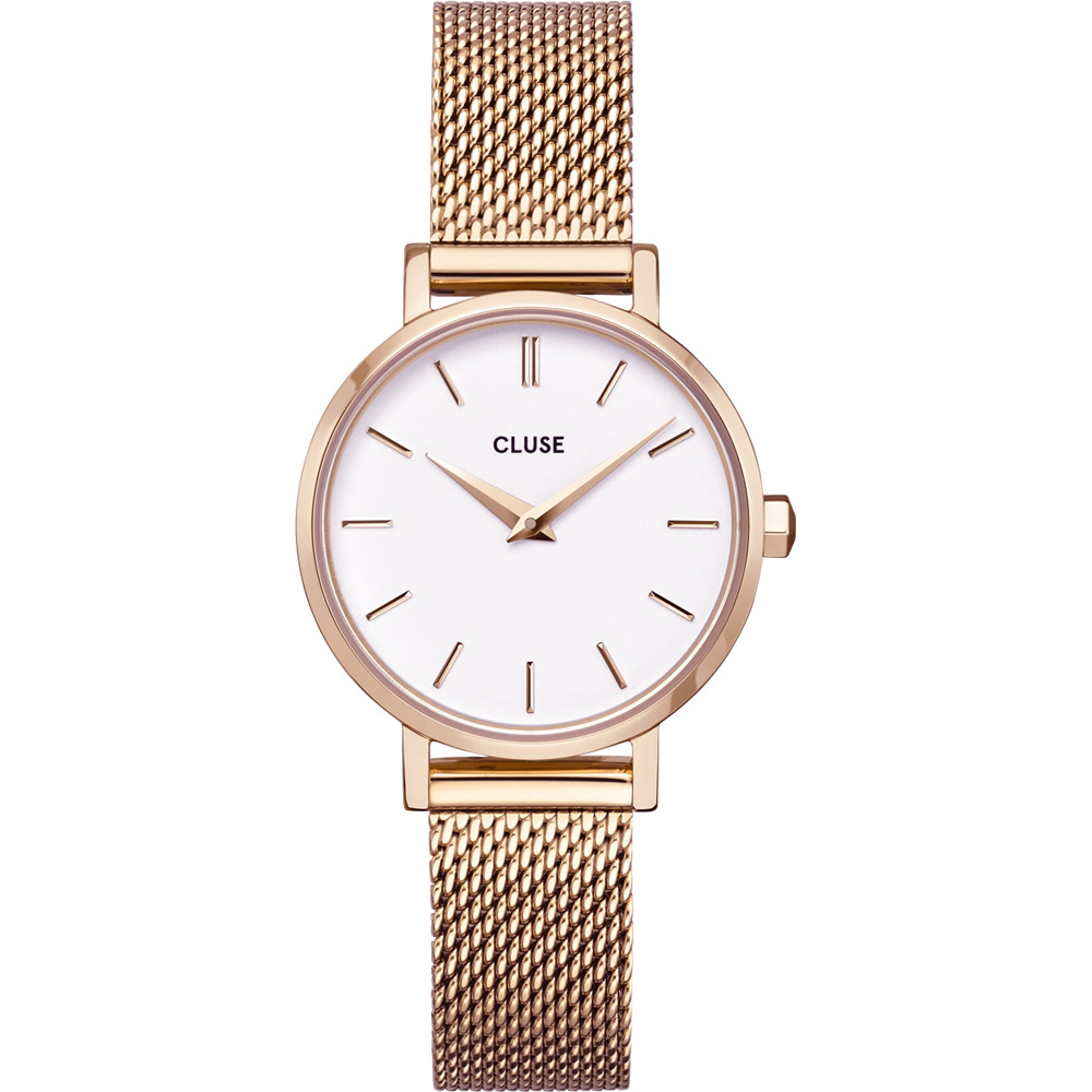 Montre Cluse Boho Chic CW0101211003 Boho Chic Petite