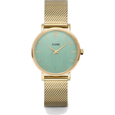 Cluse La Minuit CW0101203030 montre