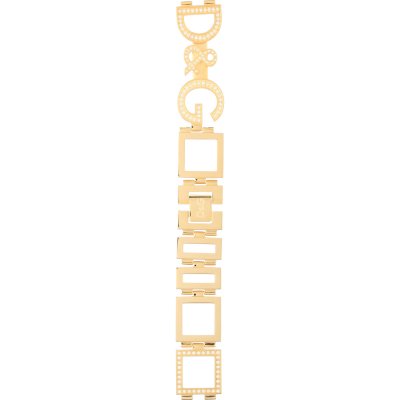 Bracelet D & G D&G Straps F370001238 3729250329 Night & Day