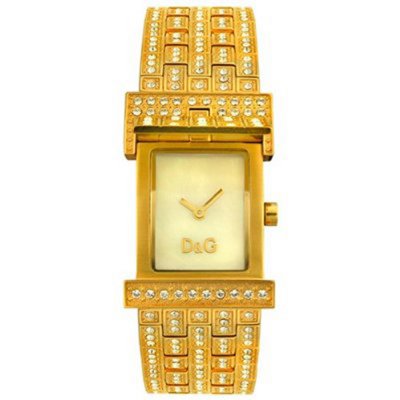 D & G DW0003 Bianca montre