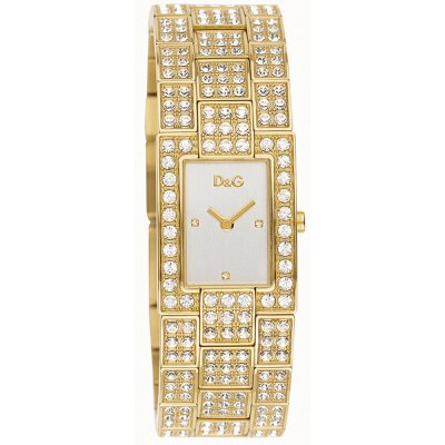 D & G DW0007 C'est Chic Uhr