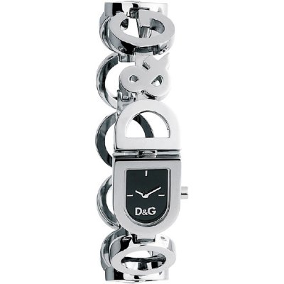 D & G DW0143 Day & Night montre