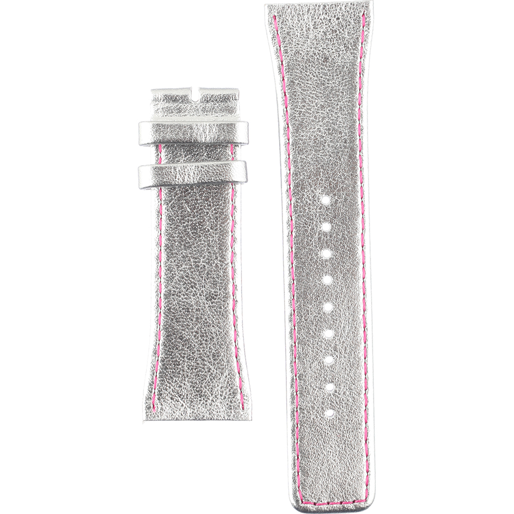 D & G D&G Straps F360003385 DW0156 Logo Side Band